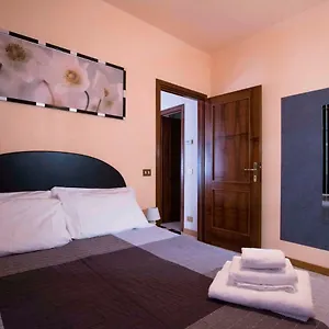 Porta Torre Apartamento